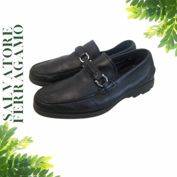 Salvatore Ferragamo 9.5 EE s-l400.jpg main image 4